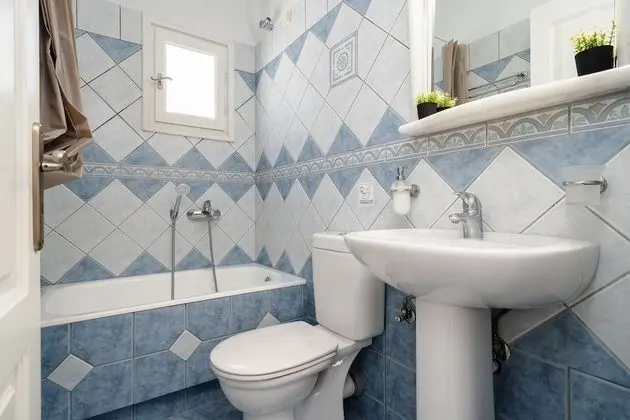 Grand Apart Daire, Birden Çok Yatak, Deniz Manzaralı