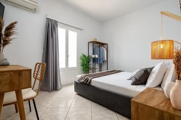 Panoramic Apart Daire, Birden Çok Yatak, Plaj Manzaralı