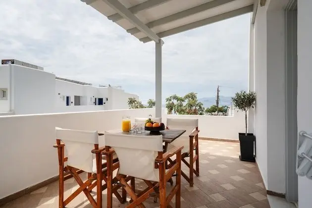 Panoramic Apart Daire, Birden Çok Yatak, Plaj Manzaralı
