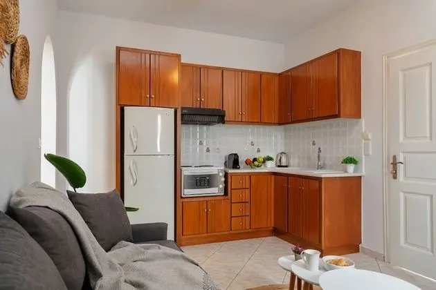Panoramic Apart Daire, Birden Çok Yatak, Plaj Manzaralı