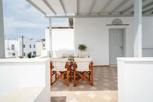 Panoramic Apart Daire, Birden Çok Yatak, Plaj Manzaralı