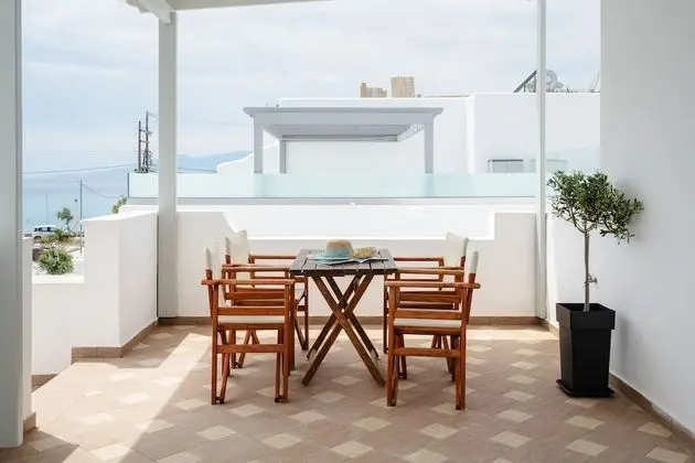 Panoramic Apart Daire, Birden Çok Yatak, Plaj Manzaralı