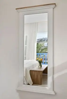 Comfort Double or Twin Room with Balcony