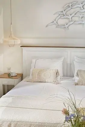 Comfort Double or Twin Room with Balcony