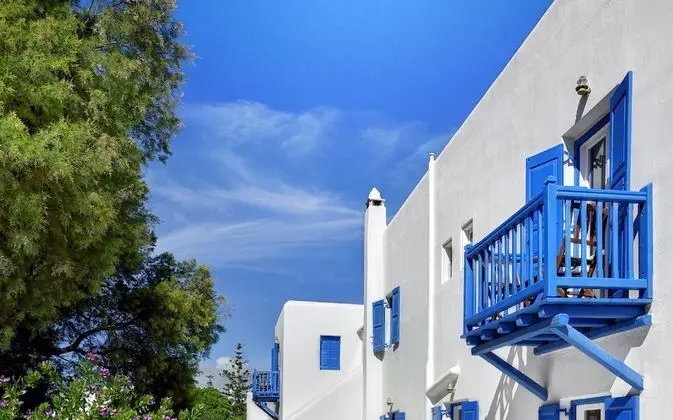 Comfort Double or Twin Room with Balcony
