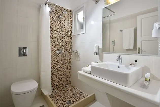 Comfort Double or Twin Room with Balcony