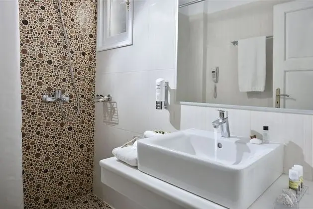 Comfort Double or Twin Room with Balcony