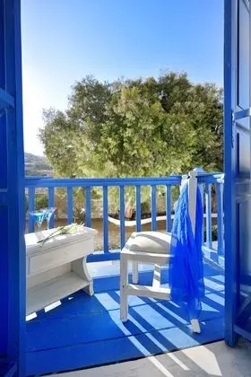Comfort Double or Twin Room with Balcony