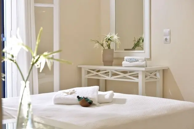 Elegant Double or Twin Room Sea View