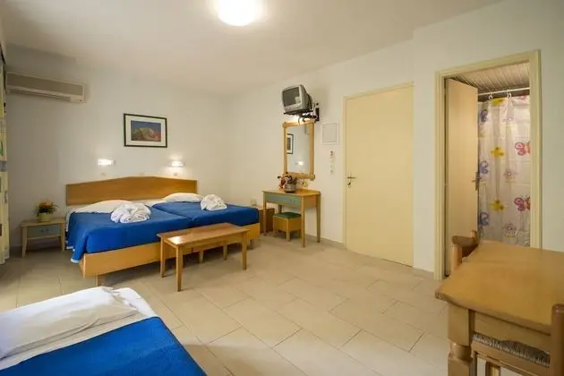 Stüdyo (Double)