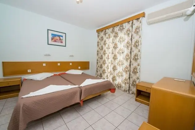 Stüdyo (Double)