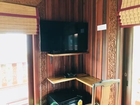 Deluxe Oda