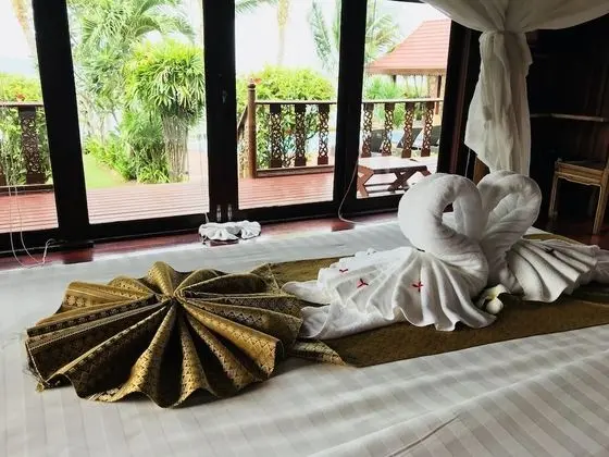 Deluxe Oda, Deniz Manzaralı
