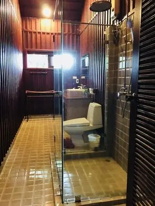 Deluxe Oda, Deniz Manzaralı