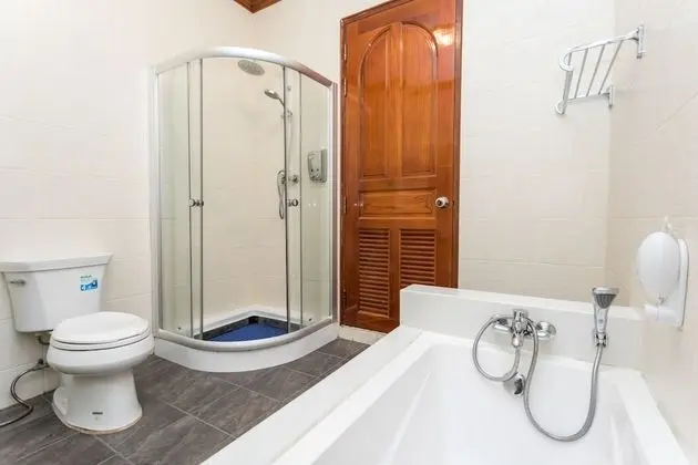 Deluxe İki Ayrı Yataklı Oda