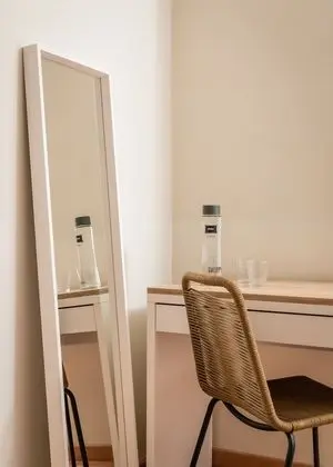 Üç Kişilik Oda