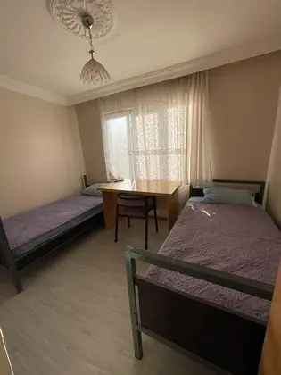 Erbaa Gençlik Pansiyonu