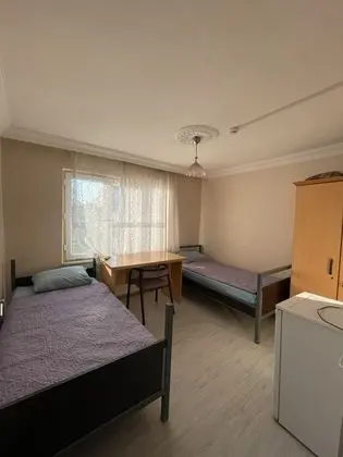 Erbaa Gençlik Pansiyonu