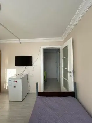 Erbaa Gençlik Pansiyonu