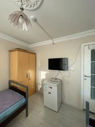 Erbaa Gençlik Pansiyonu