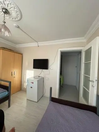 Erbaa Gençlik Pansiyonu
