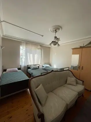 Erbaa Gençlik Pansiyonu