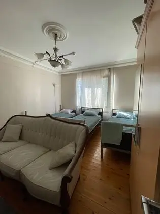 Erbaa Gençlik Pansiyonu