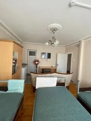 Erbaa Gençlik Pansiyonu