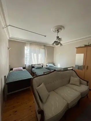Erbaa Gençlik Pansiyonu
