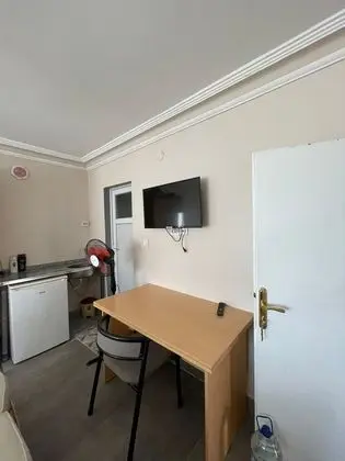 Erbaa Gençlik Pansiyonu