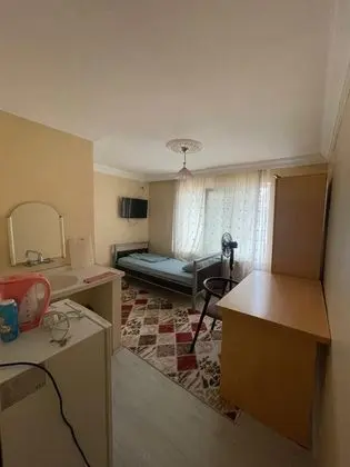 Standart Özel Oda