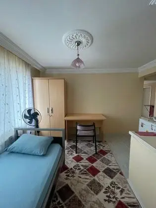 Standart Özel Oda