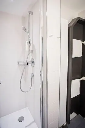İki Ayrı Yataklı Oda, 1 Yatak Odası, Sigara İçilmez