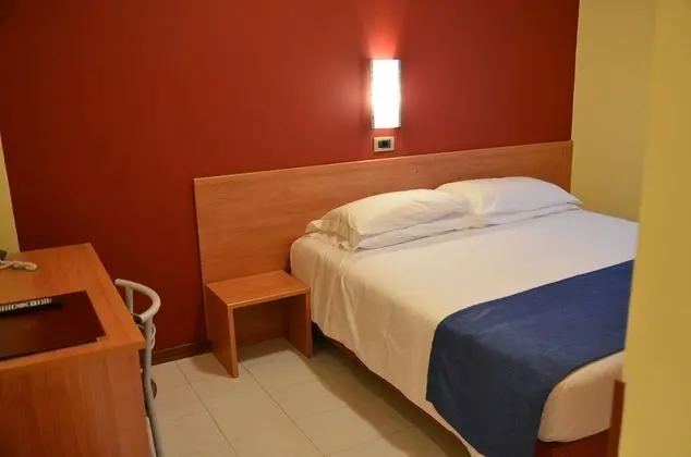 Standard Tek Kişilik Oda