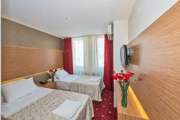 Single Room