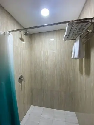 Superior İki Ayrı Yataklı Oda