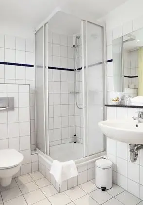 Comfort Tek Büyük Yataklı Oda, Sigara İçilmez (Nussknacker)