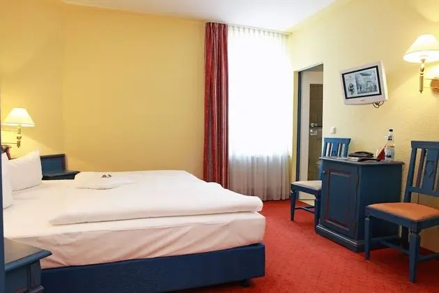 Economy Tek Büyük Yataklı Oda, Sigara İçilmez