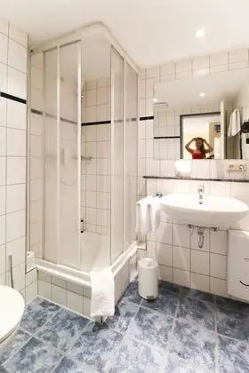 Economy Tek Büyük Yataklı Oda, Sigara İçilmez