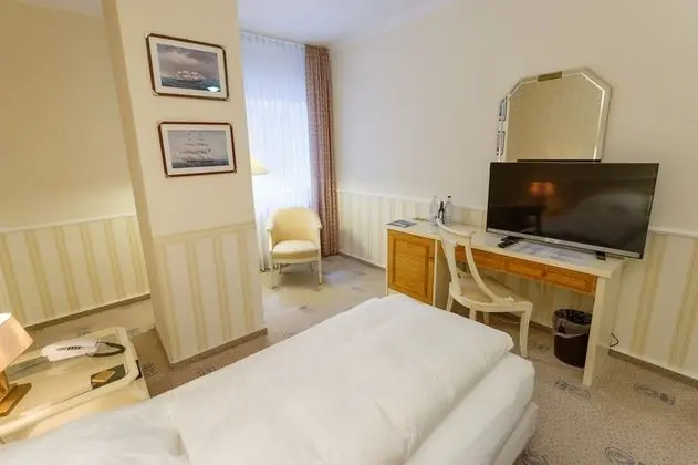 Business Tek Kişilik Oda