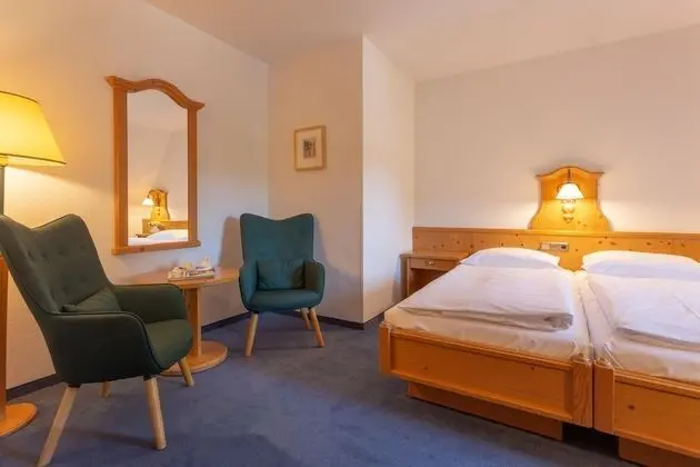 Standard Tek Büyük Yataklı Oda, 1 Büyük (Queen) Boy Yatak