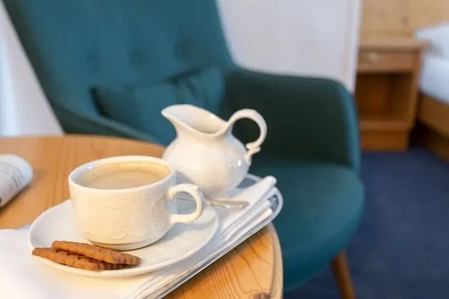 Standard Tek Büyük Yataklı Oda, 1 Büyük (Queen) Boy Yatak