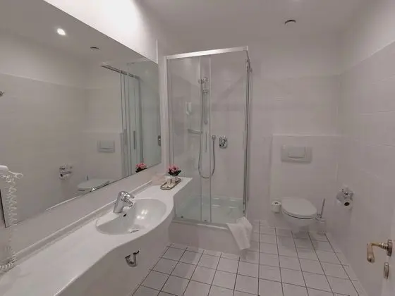 Standard Tek Büyük Yataklı Oda, 1 Büyük (Queen) Boy Yatak