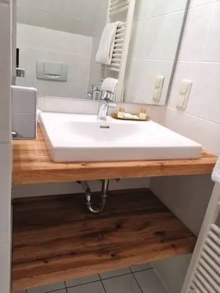 Superior Tek Büyük Yataklı Oda