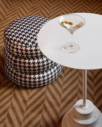 Superior Oda, 2 Tek Kişilik Yatak, Şehir Manzaralı (Stylish)