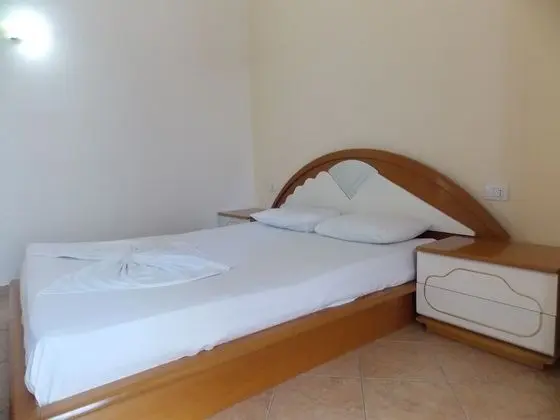 Apart Daire, 2 Yatak Odası, Balkon, Deniz Manzaralı