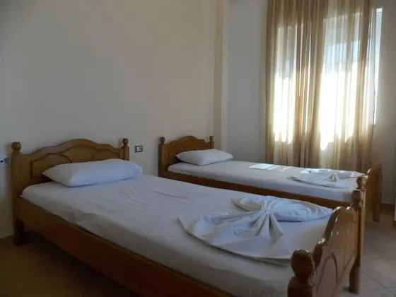 Apart Daire, 2 Yatak Odası, Balkon, Deniz Manzaralı