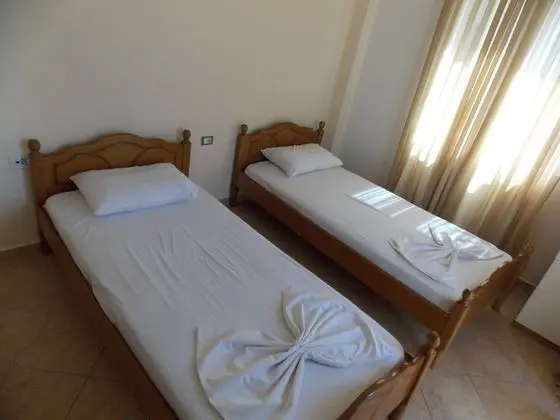 Apart Daire, 2 Yatak Odası, Balkon, Deniz Manzaralı