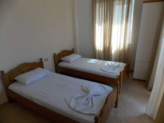 Apart Daire, 2 Yatak Odası, Balkon, Deniz Manzaralı