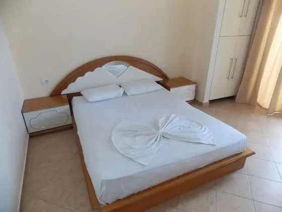 Apart Daire, 2 Yatak Odası, Balkon, Deniz Manzaralı